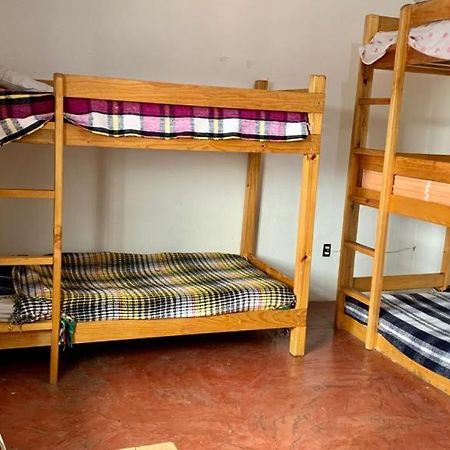 Hostal Casa 74 Dona Panchita San Cristóbal de Las Casas Exteriér fotografie