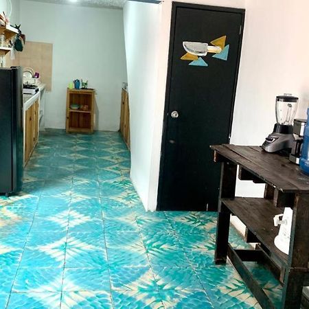 Hostal Casa 74 Dona Panchita San Cristóbal de Las Casas Exteriér fotografie