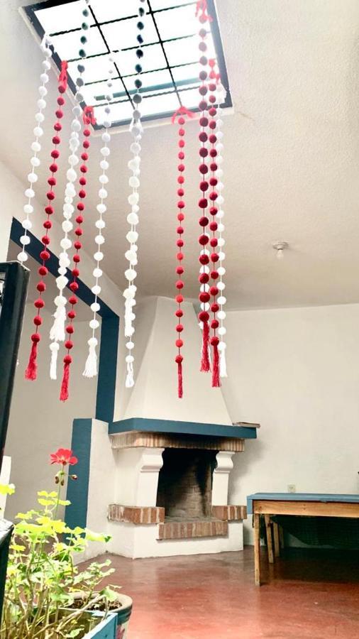 Hostal Casa 74 Dona Panchita San Cristóbal de Las Casas Exteriér fotografie
