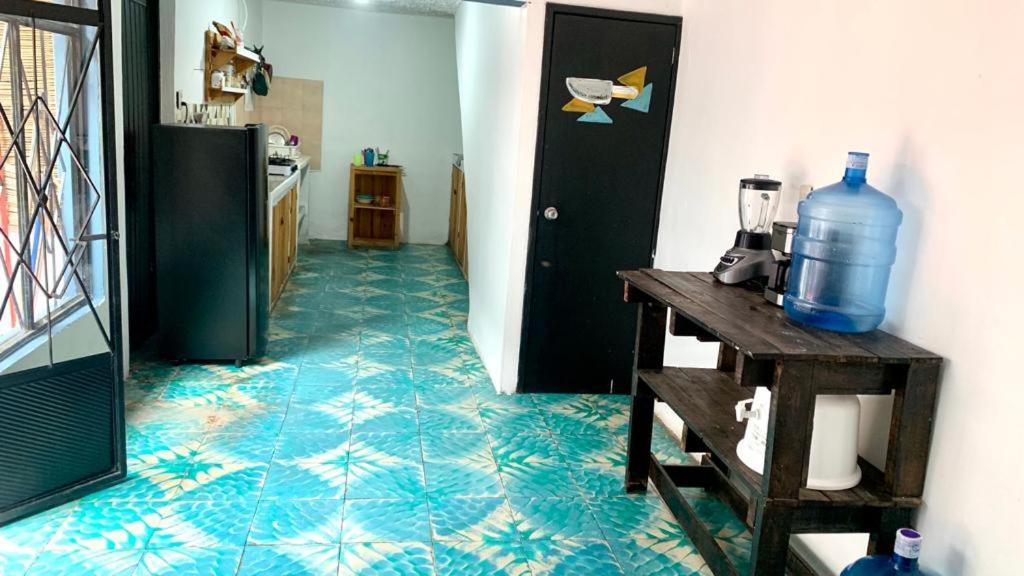 Hostal Casa 74 Dona Panchita San Cristóbal de Las Casas Exteriér fotografie
