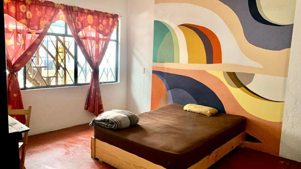 Hostal Casa 74 Dona Panchita San Cristóbal de Las Casas Exteriér fotografie